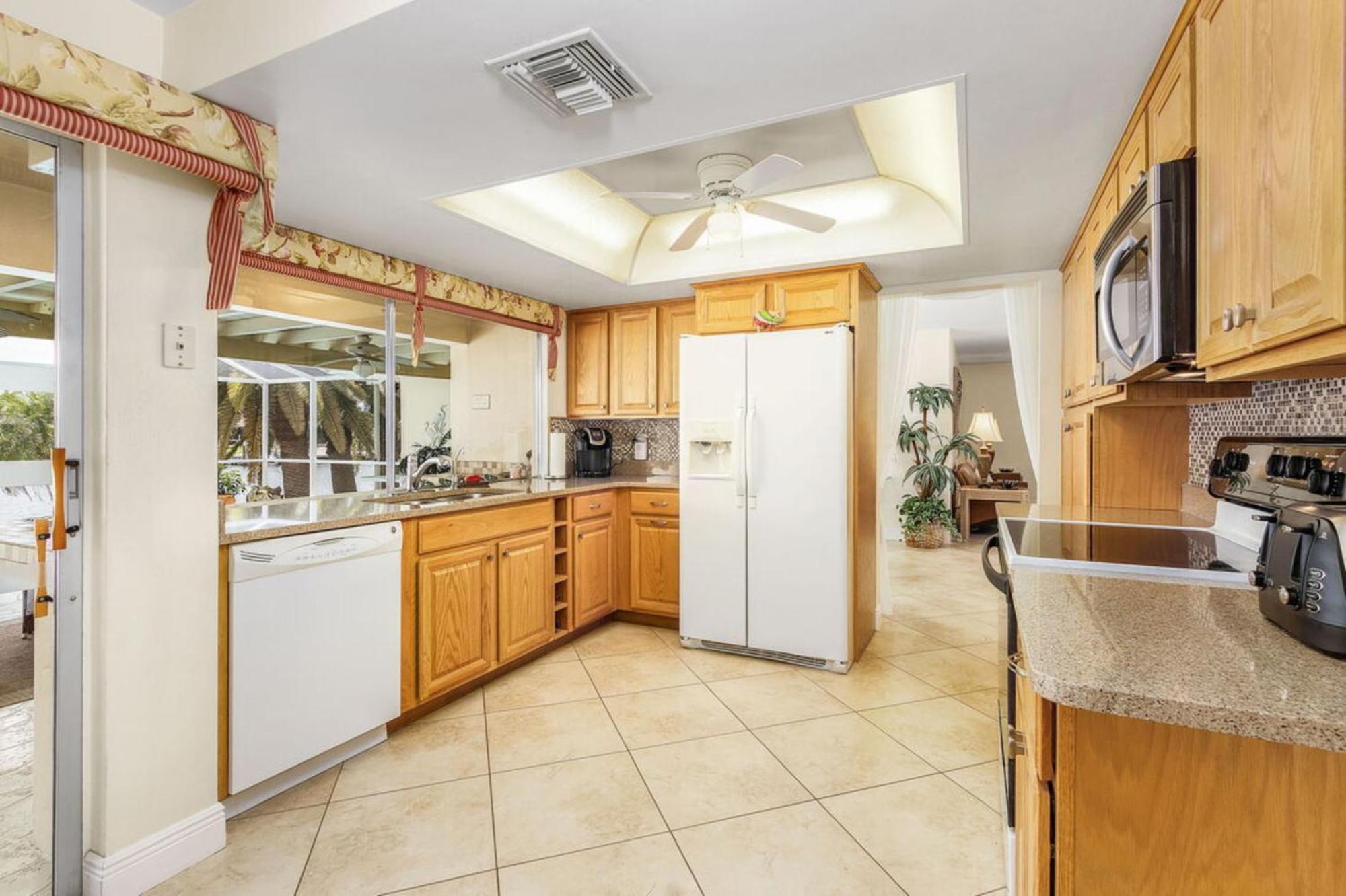 Villa Catalina Isles - Holidays In Paradise Cape Coral Extérieur photo
