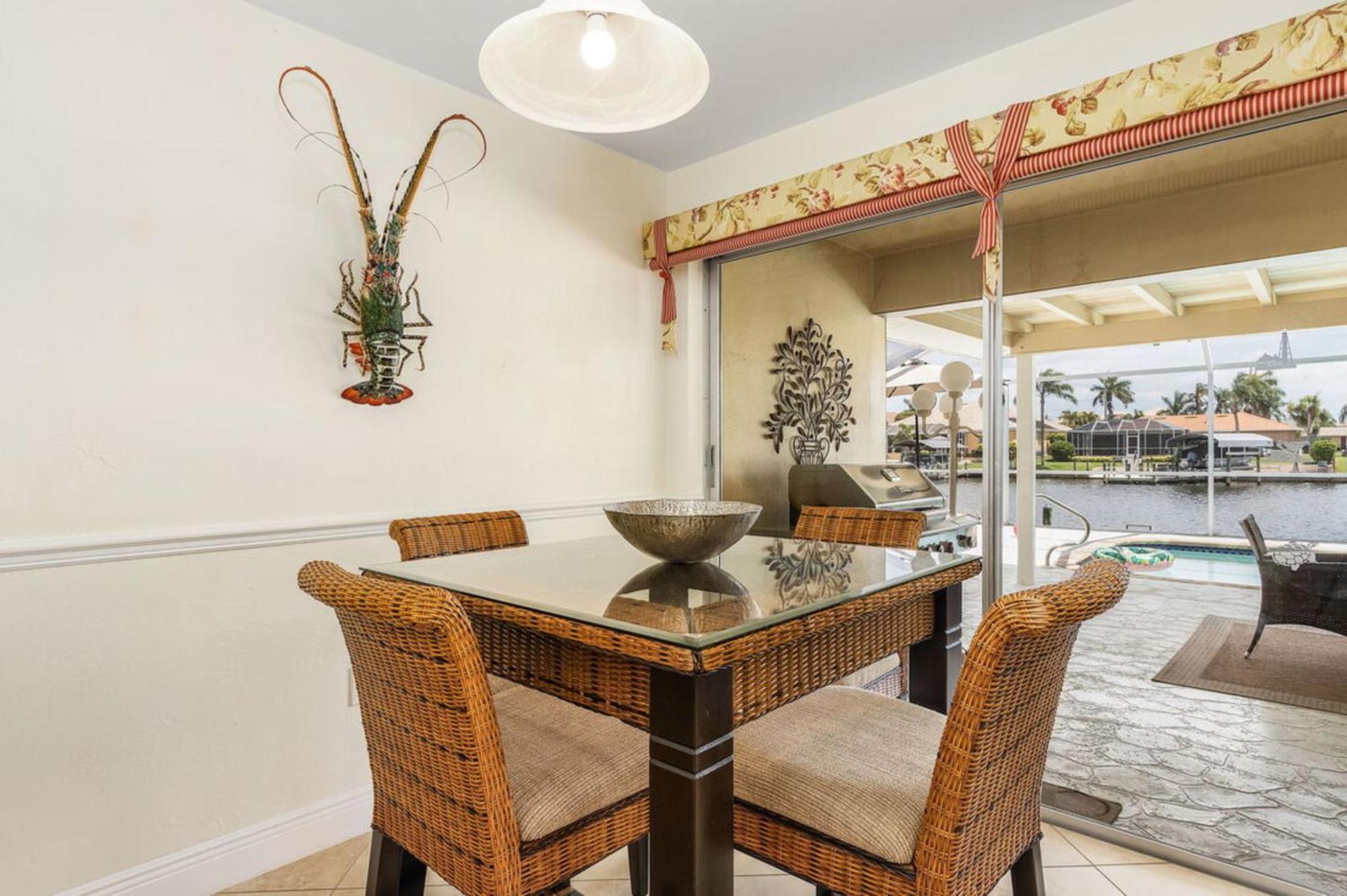 Villa Catalina Isles - Holidays In Paradise Cape Coral Extérieur photo