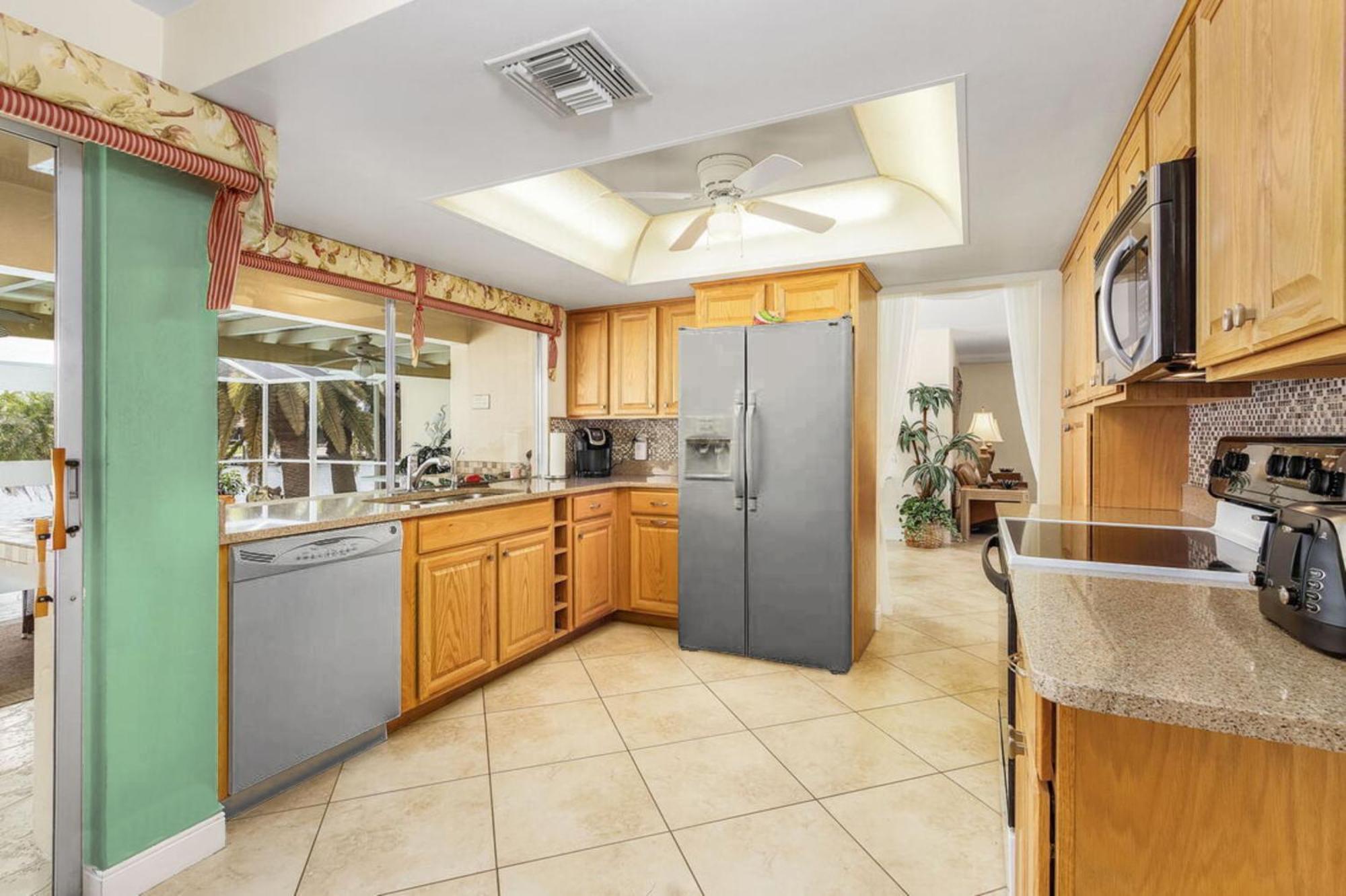 Villa Catalina Isles - Holidays In Paradise Cape Coral Extérieur photo